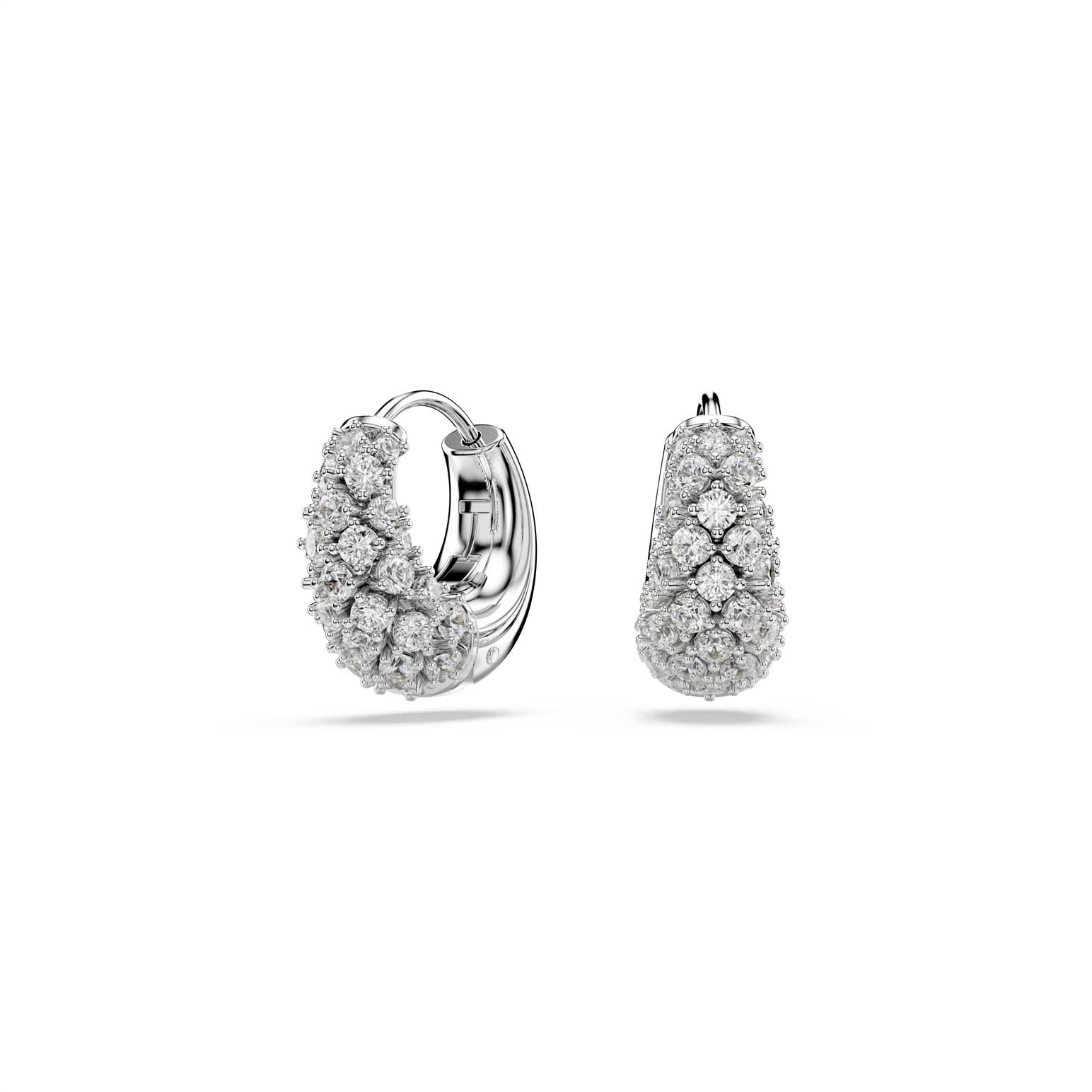Swarovski Sublima Earrings
